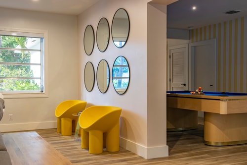 Miami Beach 8Bedroom Vacation Home | Pool | Pickle 16 Dwell