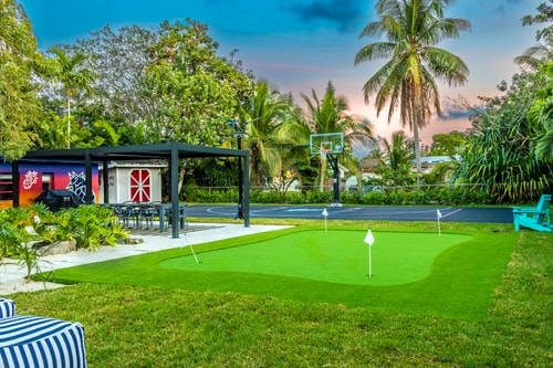 Miami Beach 8Bedroom Vacation Home | Pool | Pickle 62 Dwell