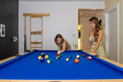 Miami Beach 8Bedroom Vacation Home | Pool | Pickle 18 Dwell