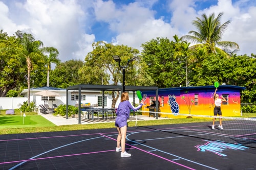 Miami Beach 8Bedroom Vacation Home | Pool | Pickle 70 Dwell