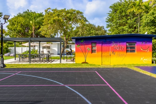 Miami Beach 8Bedroom Vacation Home | Pool | Pickle 55 Dwell