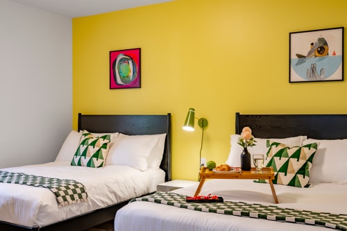 Miami Beach 8Bedroom Vacation Home | Pool | Pickle 40 Dwell