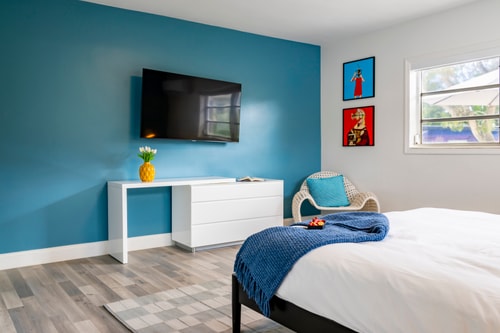 Miami Beach 8Bedroom Vacation Home | Pool | Pickle 27 Dwell