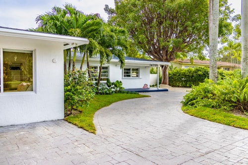 Miami Beach 8Bedroom Vacation Home | Pool | Pickle 75 Dwell