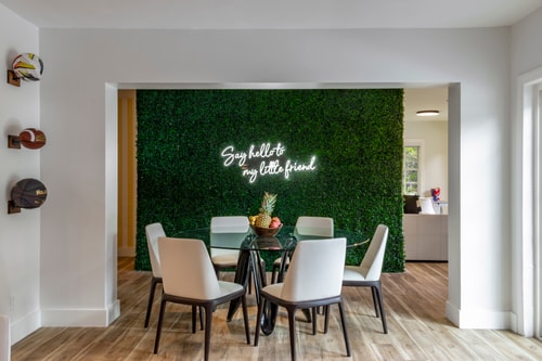 Miami Beach 8Bedroom Vacation Home | Pool | Pickle 24 Dwell