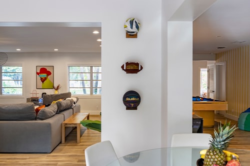 Miami Beach 8Bedroom Vacation Home | Pool | Pickle 20 Dwell