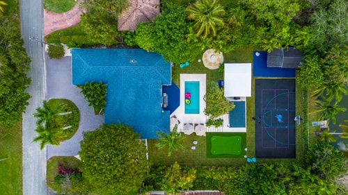 Miami Beach 8Bedroom Vacation Home | Pool | Pickle 76 Dwell