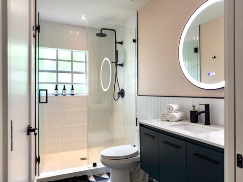 Miami Beach 8Bedroom Vacation Home | Pool | Pickle 4 Dwell