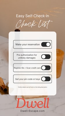 Downtown Detroit 2BR | King, WiFi, Parking 13 Dwell