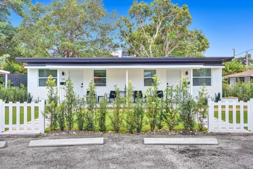 Miami Area 1BR | Minutes to Beach + Aventura 28 Dwell