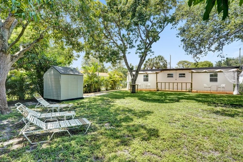 Miami Area 1BR | Minutes to Beach + Aventura 29 Dwell