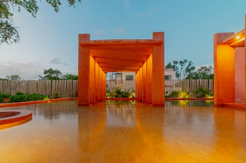 Tulum Vacation Spot | 2Bd Villa | Pool | Beach 33 Dwell