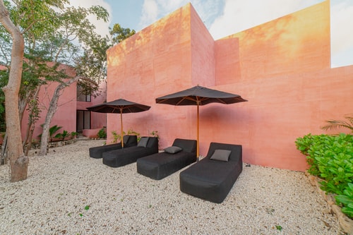 Tulum Vacation Spot | 2Bd Villa | Pool | Beach 41 Dwell