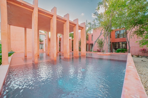 Tulum Vacation Spot | 2Bd Villa | Pool | Beach 42 Dwell