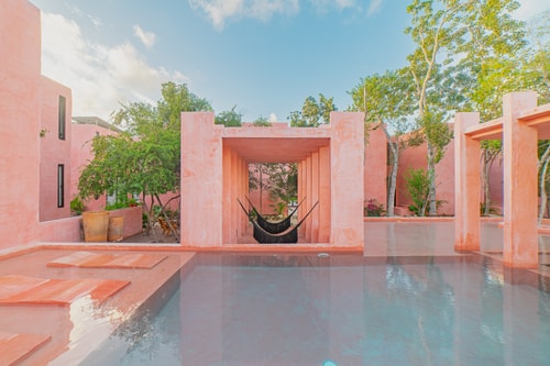 Tulum Vacation Spot | 2Bd Villa | Pool | Beach 49 Dwell
