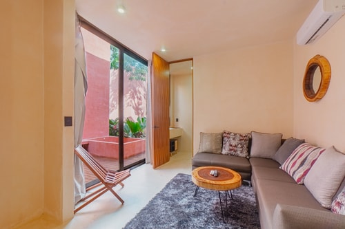 Tulum Vacation Spot | 2Bd Villa | Pool | Beach 5 Dwell