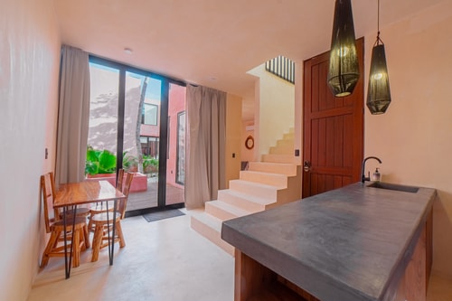 Tulum Vacation Spot | 2Bd Villa | Pool | Beach 14 Dwell