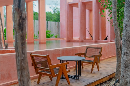 Tulum | Pool | Mayan Culture | 2Bd Beachlife 32 Dwell