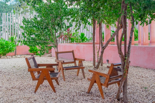 Tulum | Pool | Mayan Culture | 2Bd Beachlife 33 Dwell