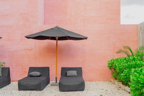 Tulum | Pool | Mayan Culture | 2Bd Beachlife 34 Dwell