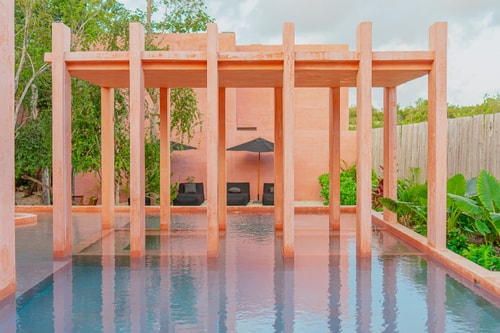 Tulum | Pool | Mayan Culture | 2Bd Beachlife 36 Dwell