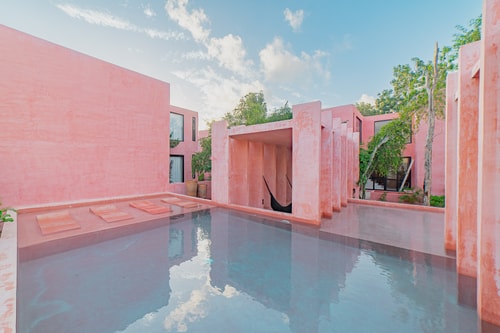 Tulum 2Bd Vacation Spot | Pool | Beach Clubs 54 Dwell