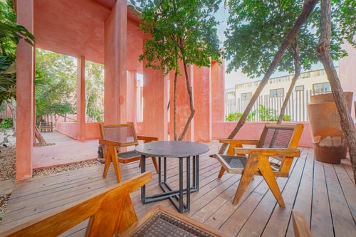 Tulum | Pool | Mayan Culture | 2Bd Beachlife 39 Dwell