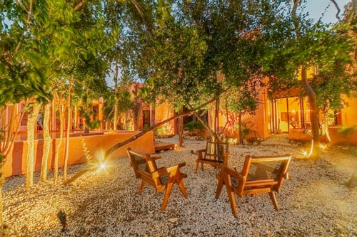 Tulum 2Bd Vacation Spot | Pool | Beach Clubs 59 Dwell