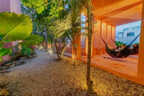 Tulum Vacation Home | 2Bd Villa | Pool | Beach 44 Dwell