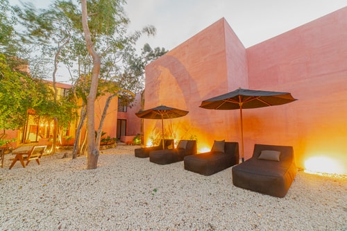 Tulum Vacation Home | 2Bd Villa | Pool | Beach 45 Dwell