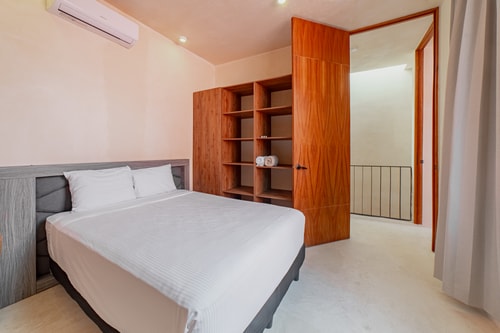 Tulum | Pool | Mayan Culture | 2Bd Beachlife 8 Dwell