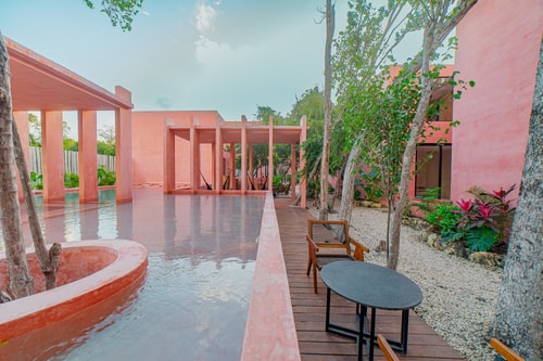 Tulum Vacation Home | 2Bd Villa | Pool | Beach 53 Dwell