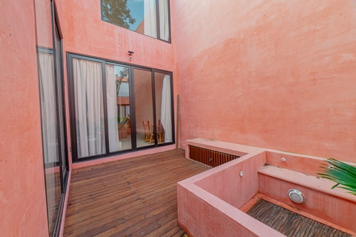 Tulum | Pool | Mayan Culture | 2Bd Beachlife 44 Dwell