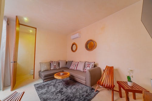 Tulum | Pool | Mayan Culture | 2Bd Beachlife 5 Dwell