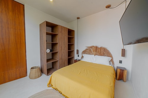 Tulum 2Bd Vacation Spot | Pool | Beach Clubs 36 Dwell