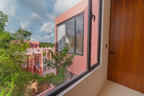 Tulum 2Bd Vacation Spot | Pool | Beach Clubs 73 Dwell