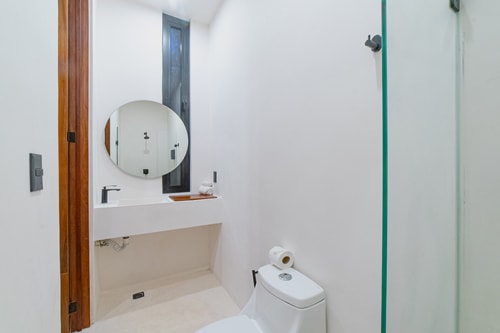 Tulum Vacation Home | 2Bd Villa | Pool | Beach 30 Dwell