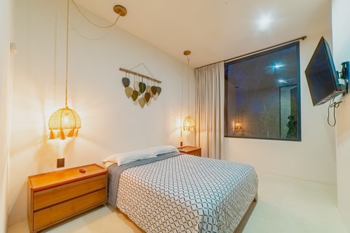 Tulum Vacation Home | 2Bd Villa | Pool | Beach 18 Dwell