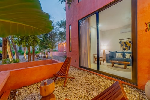 Tulum Vacation Home | 2Bd Villa | Pool | Beach 54 Dwell