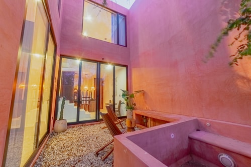 Tulum Vacation Home | 2Bd Villa | Pool | Beach 55 Dwell