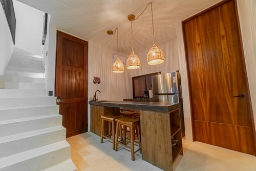 Tulum Vacation Home | 2Bd Villa | Pool | Beach 14 Dwell