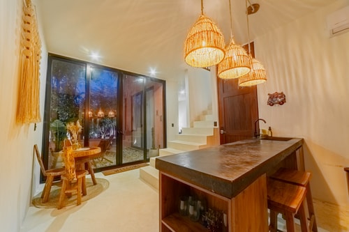 Tulum Vacation Home | 2Bd Villa | Pool | Beach 11 Dwell