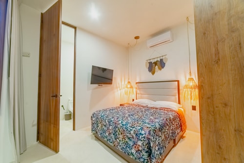 Tulum Vacation Home | 2Bd Villa | Pool | Beach 27 Dwell