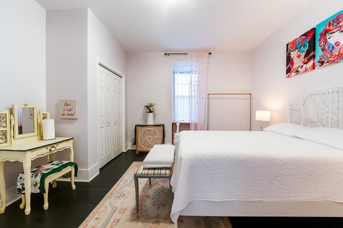 Renovated 4BR | 10 Min to Liberty University 23 Dwell