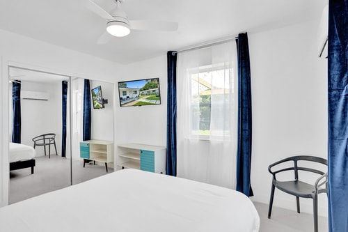 1BR Near Beach & Aventura | Hallandale 11 Dwell