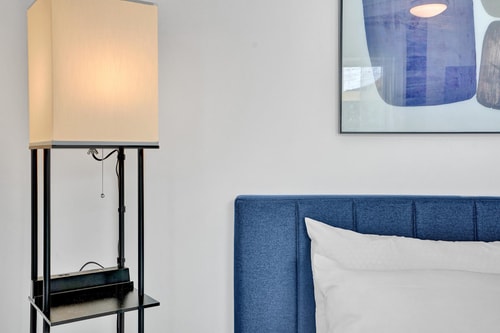 1BR Near Beach & Aventura | Hallandale 13 Dwell