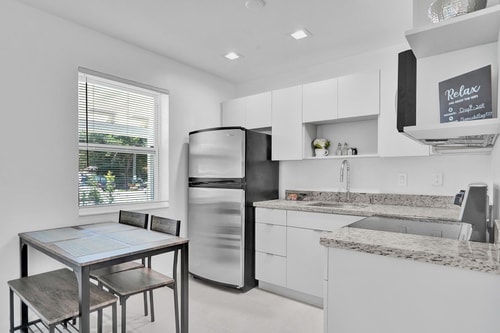 1BR Near Beach & Aventura | Hallandale 22 Dwell