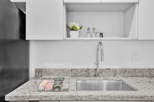 1BR Near Beach & Aventura | Hallandale 25 Dwell