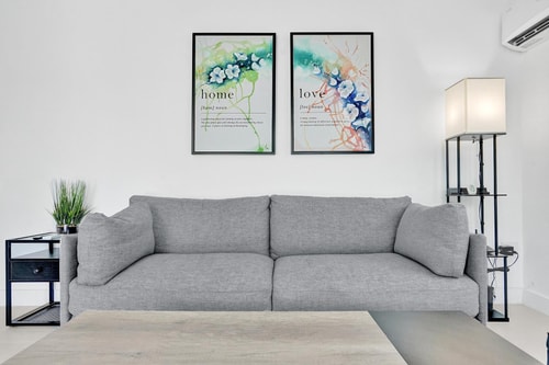 1BR Near Beach & Aventura | Hallandale 26 Dwell