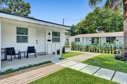 1BR Near Beach & Aventura | Hallandale 31 Dwell